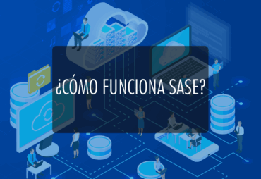 ¿Cómo funciona SASE?