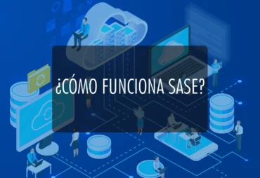 Portado Como funciona SASE?