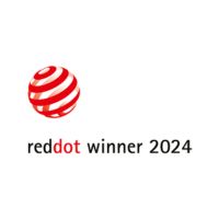 Premio Red Dot Product Design Award a FortiGate 70F