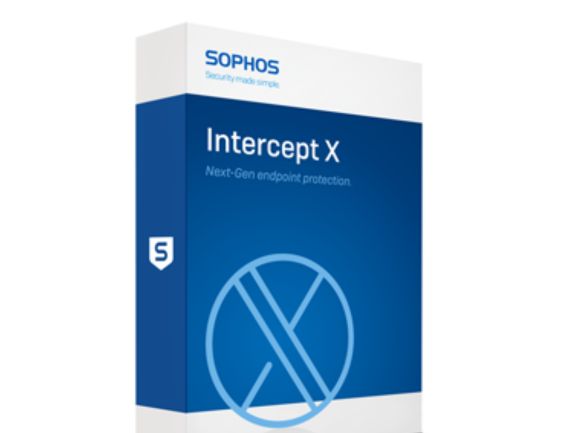 intercep x endpoint