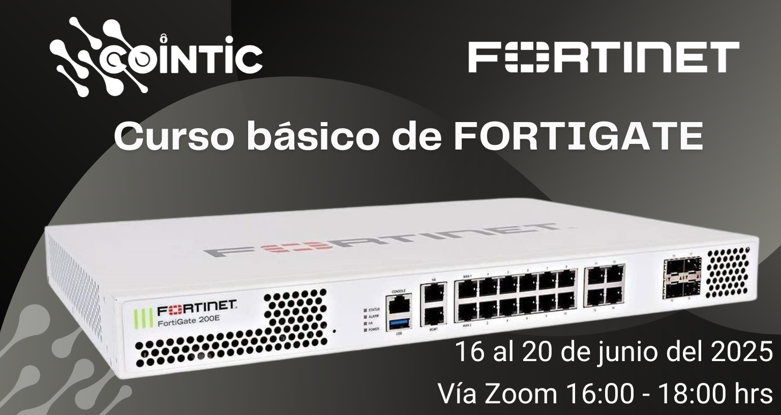 Curso básico de FortiGate