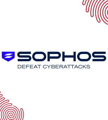 Nuevo logotipo de Sophos