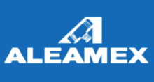 logo Aleamex