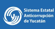 logo Sistema estatal anticorrupción de Yucatán