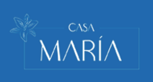 logo Casa María
