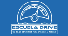 logo Escuela Drive