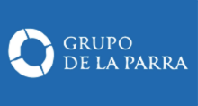 logo Grupo de la Parra