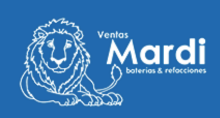 logo Ventas Mardi