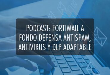 Portada de pódcast Fortimail