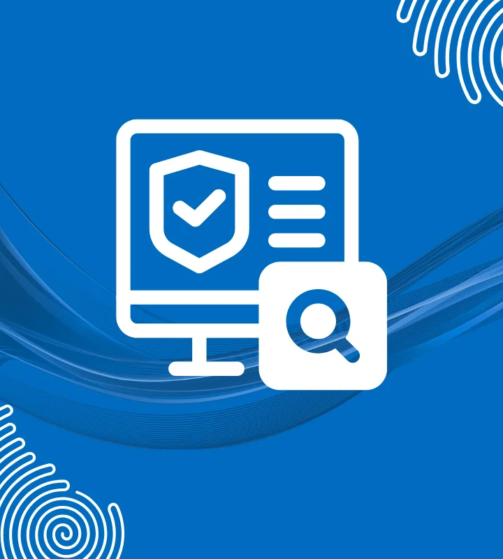 Portada de pruebas de penetración