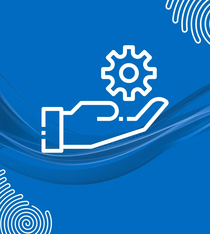 Portada de implementación inicial de firewall