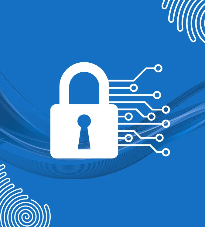 Portada de ciberseguridad