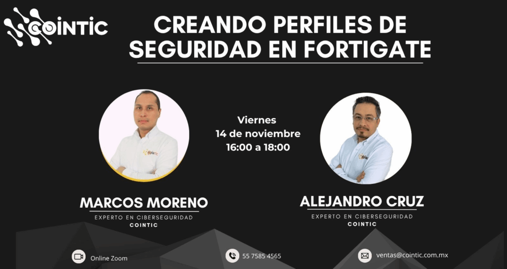 Webinar-creando-perfiles-de-seguridad