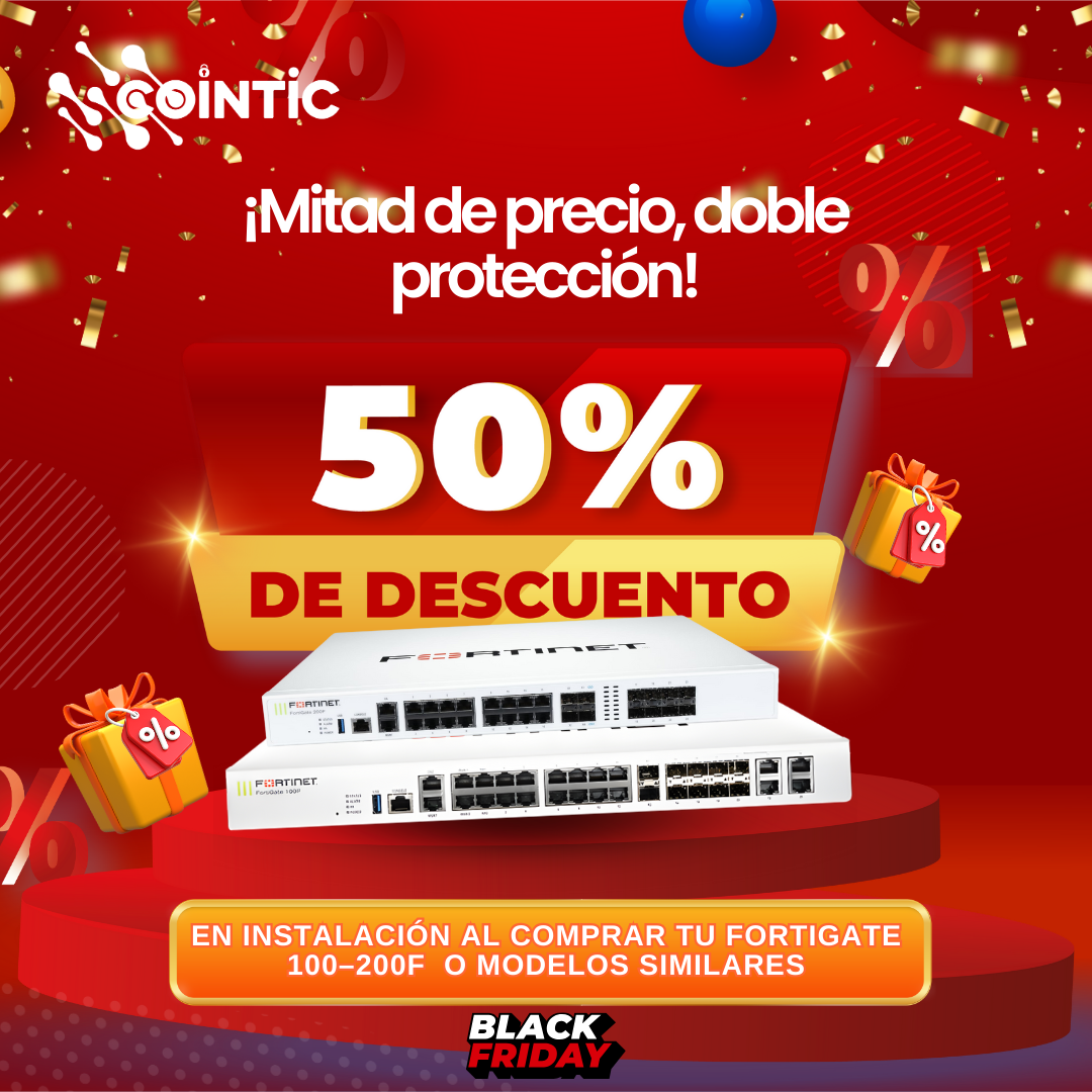 mitad de precio, doble proteccion con 50% de descuento