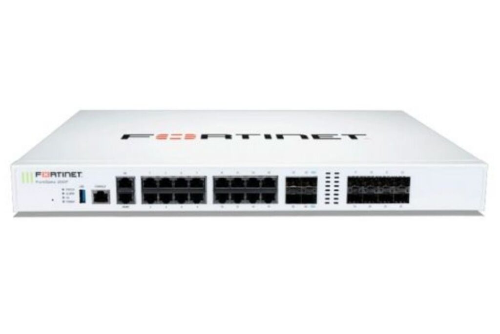 fortigate 200
