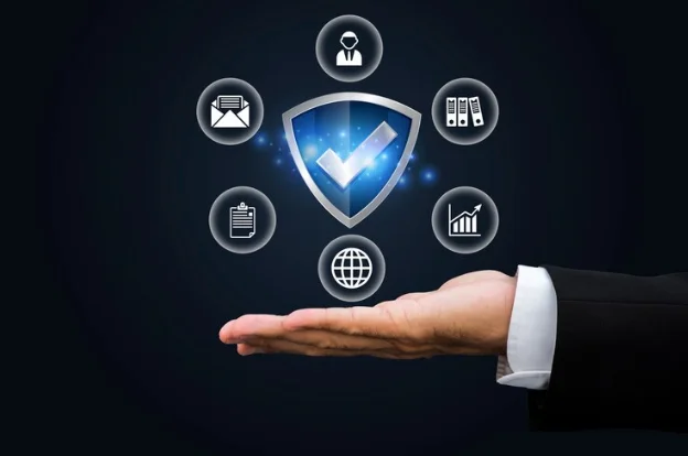 Políticas de filtrado de correo electrónico implementadas sobre una red segura basada en FortiAP.