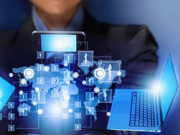 Contenido filtrado web