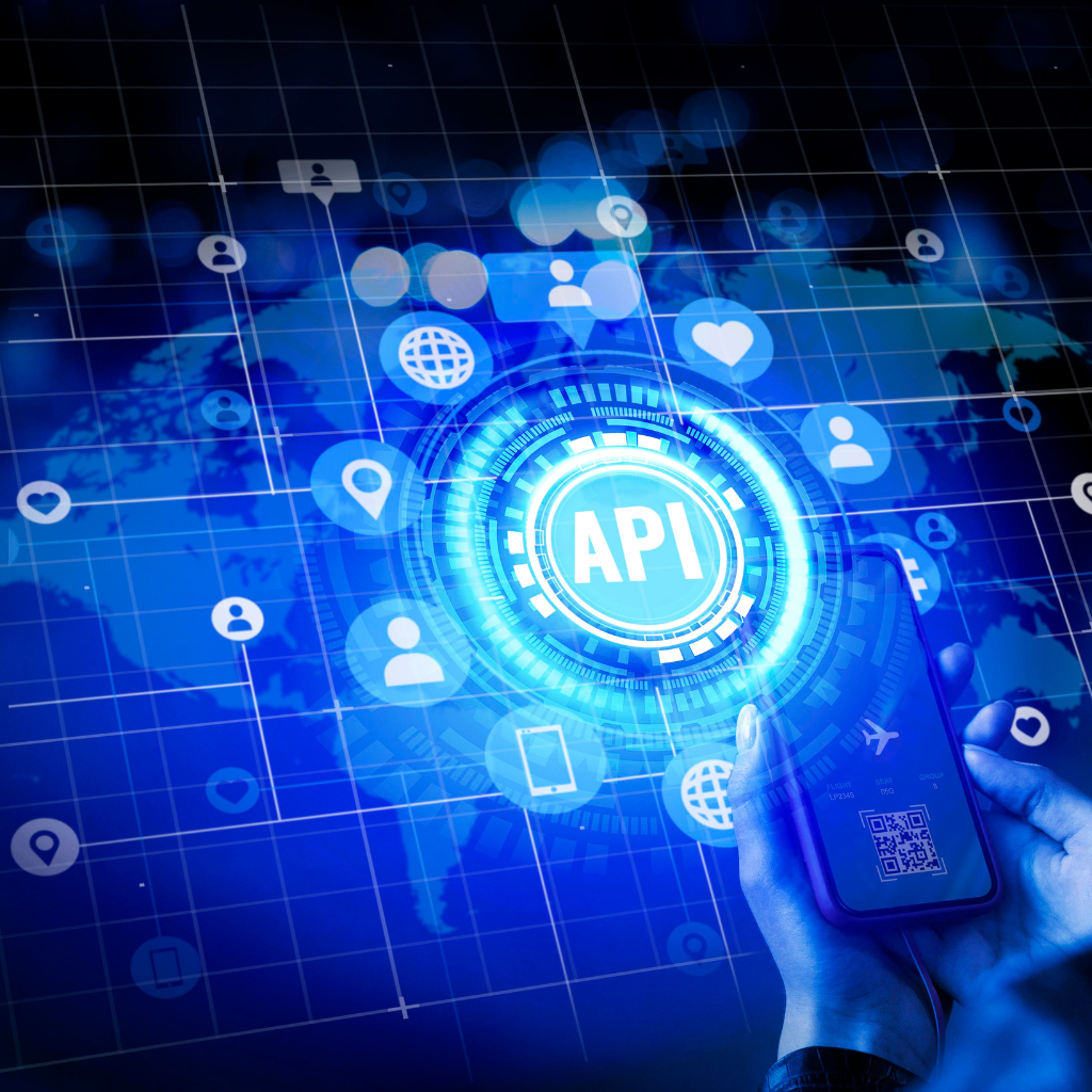 Representación de API