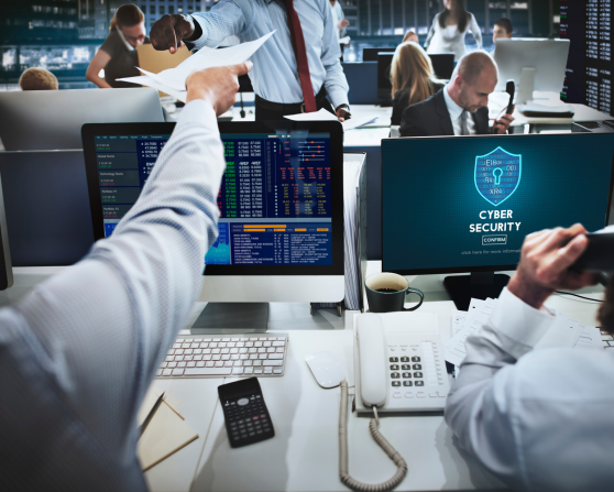 Administración de firewall