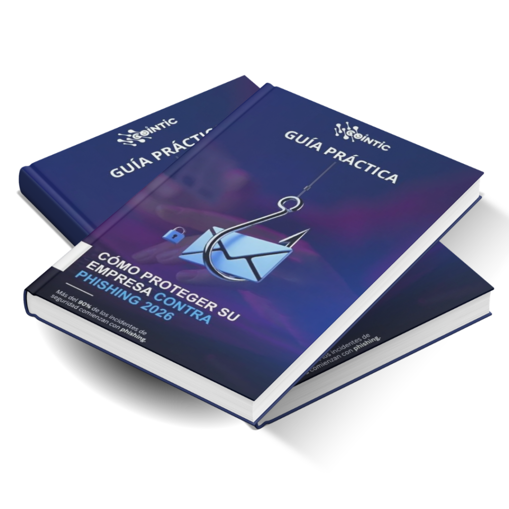 E Book sobre el phishing
