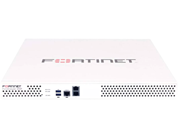 FortiAnalizer 200