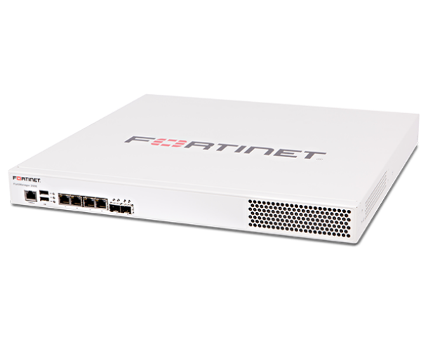 Fortimanager Modelo 300