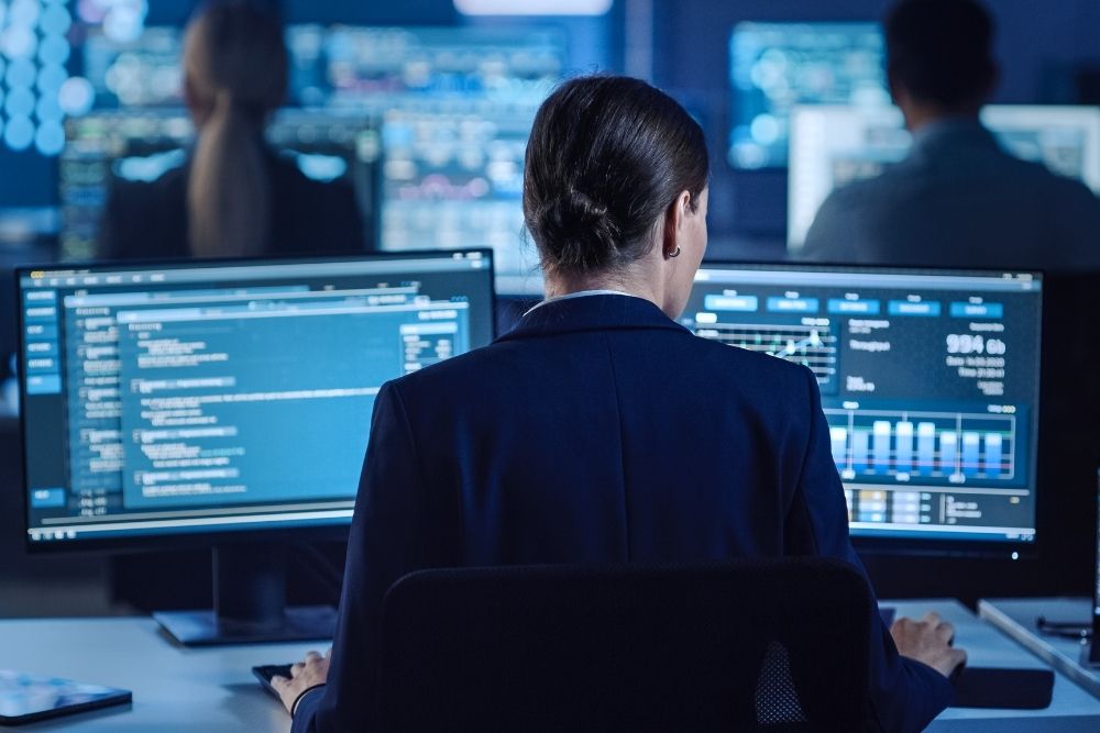 Analisis de datos de Endpoints