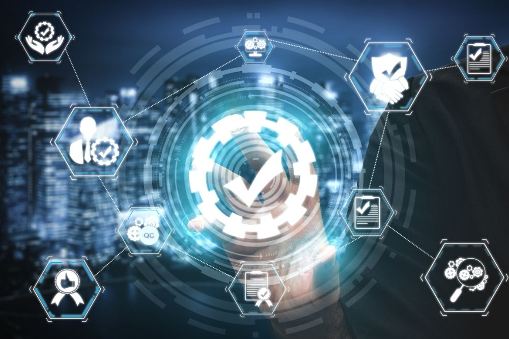 Control de endpoints con Trellix Application and Change Control