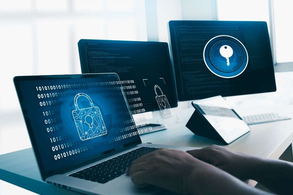 Endpoints con protección ante Malware