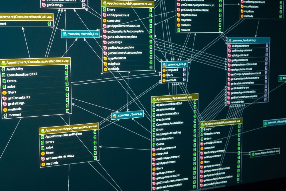 Base de datos relacionada