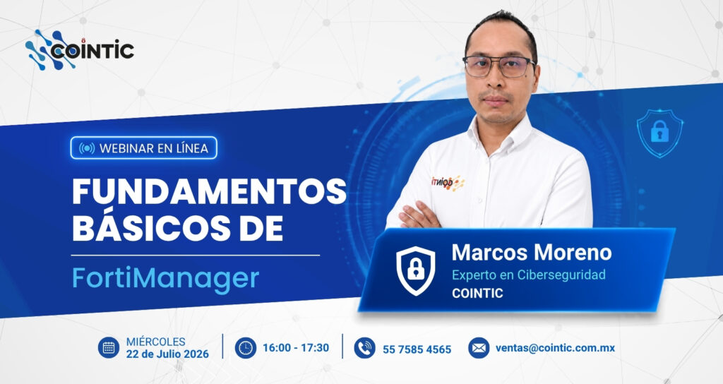 Portada horizontal Webinar
