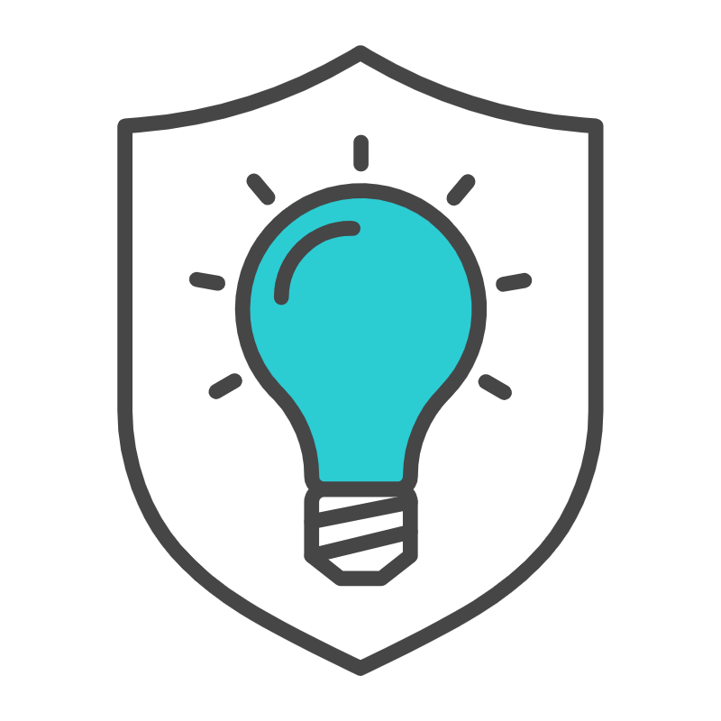 Logo de FortiDLP